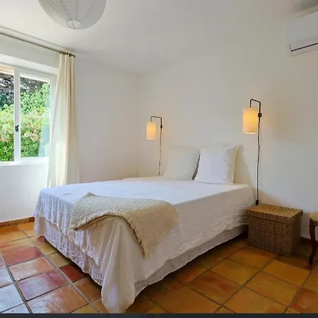 Villa Elegante Avec Piscine A Gassin - Rose *